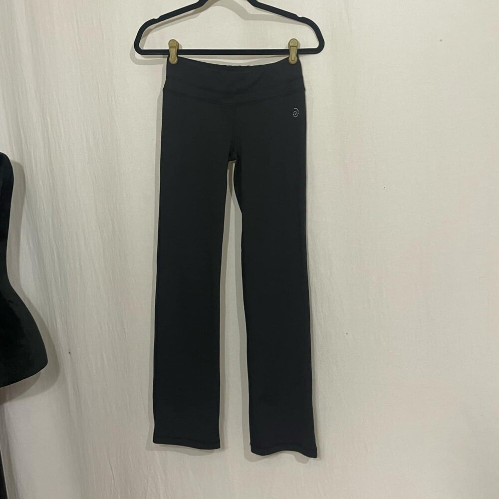 Be Inspired Women's Flare Yoga Pants